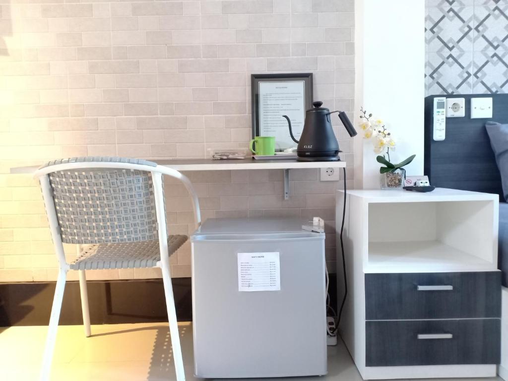 Simple Kuta Bedroom - 7