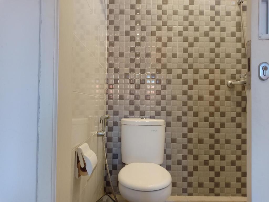 Simple Kuta Bedroom - 9