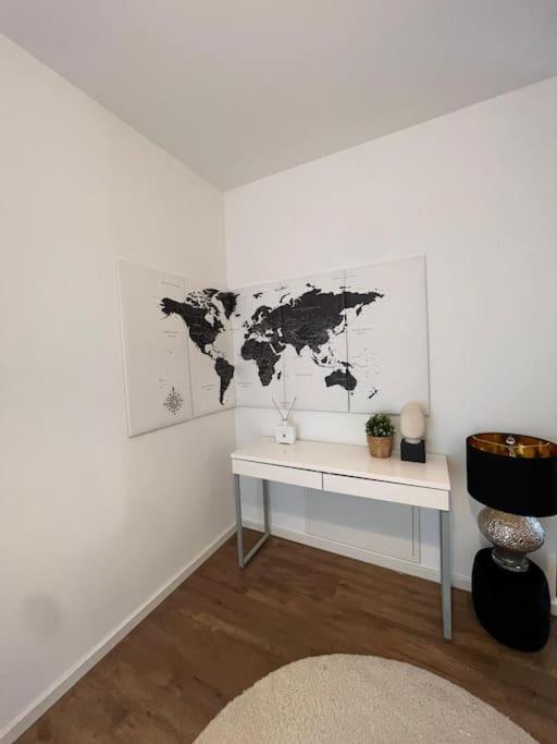 Moderne Wohnung mit 4 Betten - 7