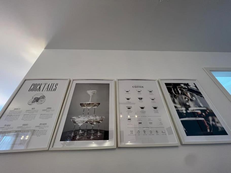 Moderne Wohnung mit 4 Betten - 14