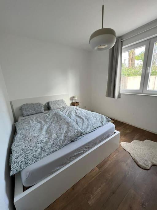 Moderne Wohnung mit 4 Betten - 10