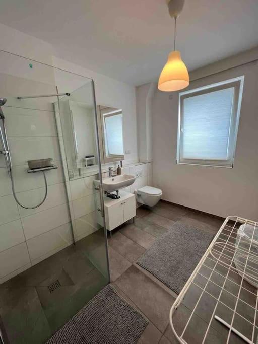 Moderne Wohnung mit 4 Betten - 13