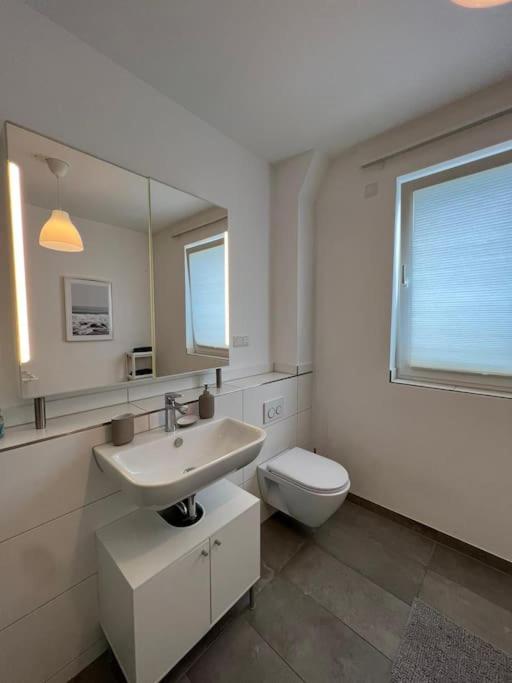 Moderne Wohnung mit 4 Betten - 12