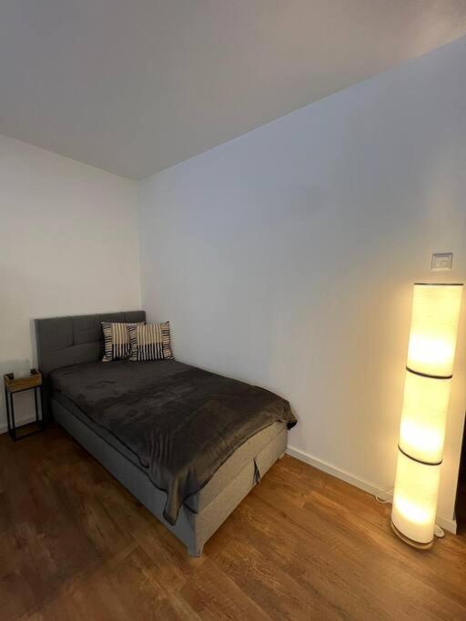 Moderne Wohnung mit 4 Betten - 8