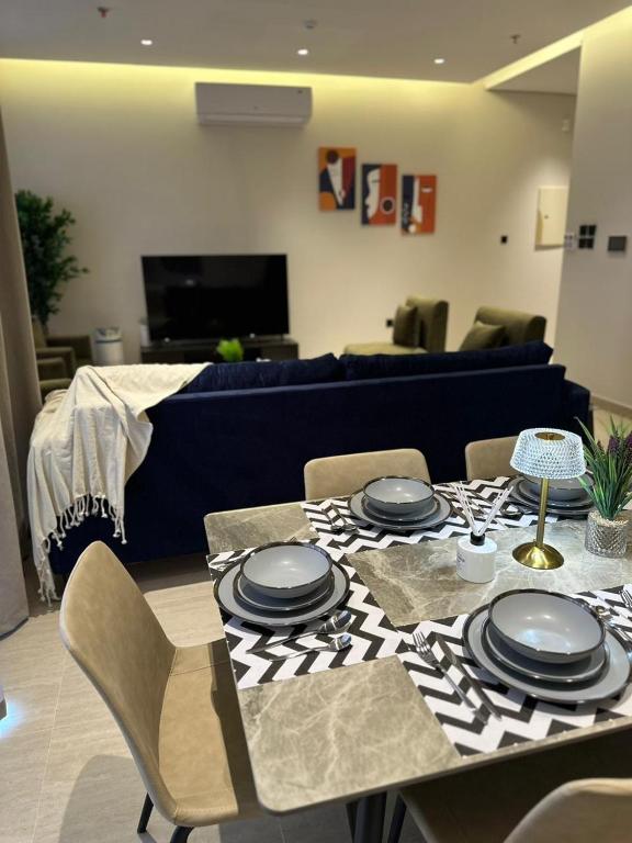 Elegant apartment in Riyadh City, Riyadh (updated prices 2024)