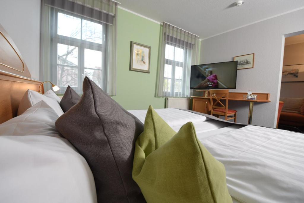 Hotel Anna Amalia - 19