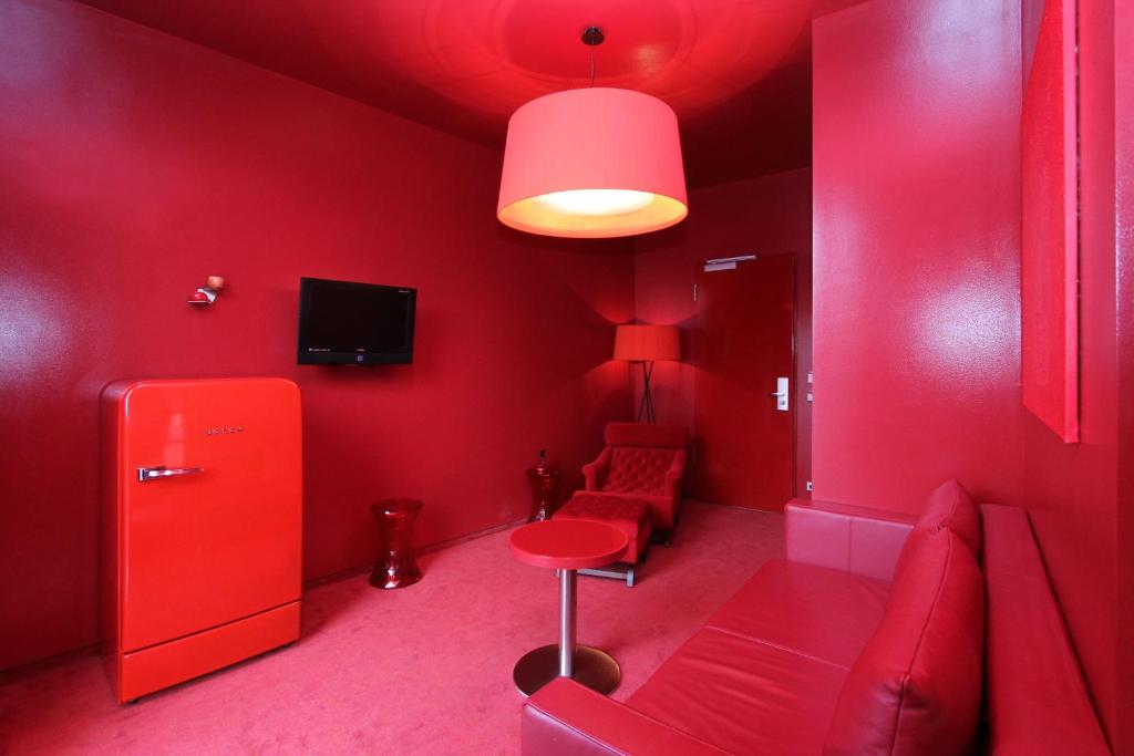 ARCOTEL Rubin Hamburg - Resim 9