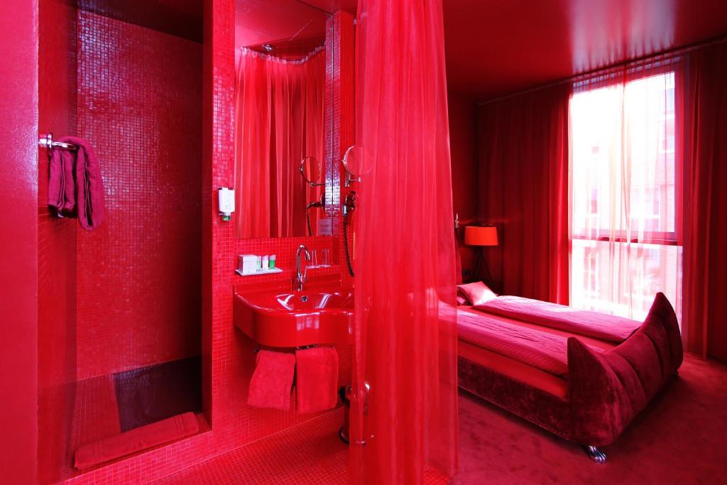 ARCOTEL Rubin Hamburg - Resim 18