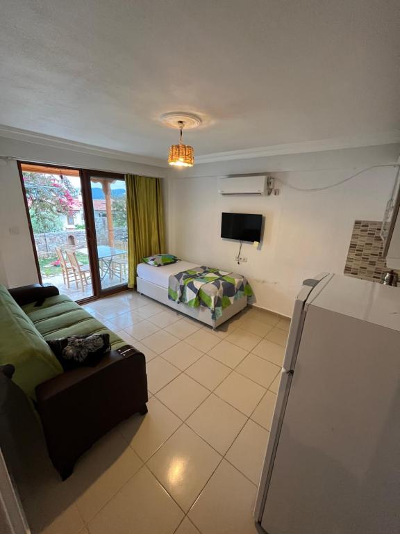 Fotografie z fotogalerie ubytování Koparan Apart Hotel v destinaci Akyaka