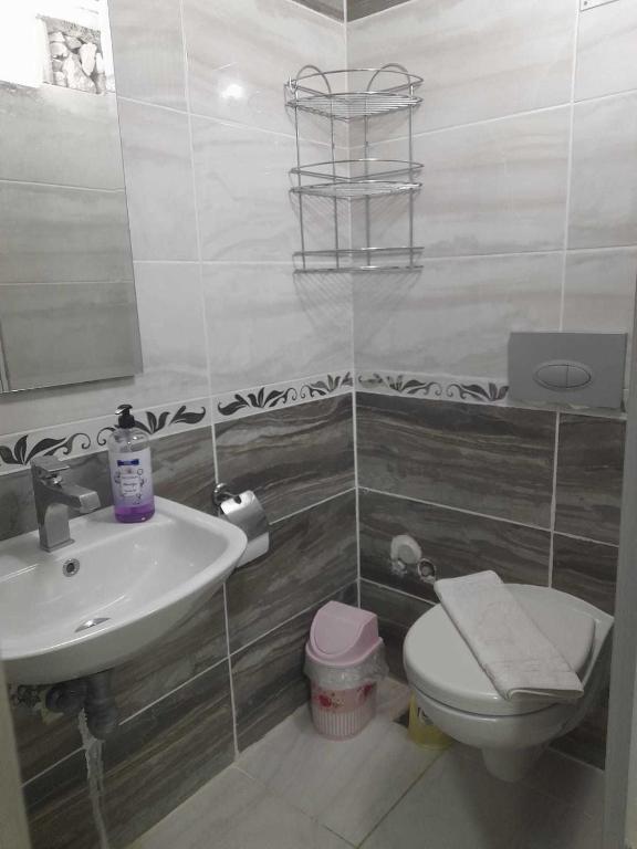 Fotografie z fotogalerie ubytování Koparan Apart Hotel v destinaci Akyaka