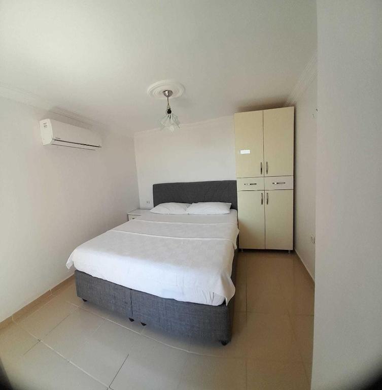 Fotografie z fotogalerie ubytování Koparan Apart Hotel v destinaci Akyaka