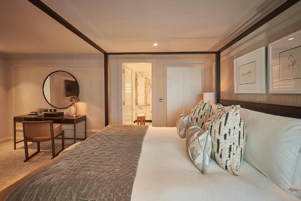 The Westbury Hotel - Resim 32