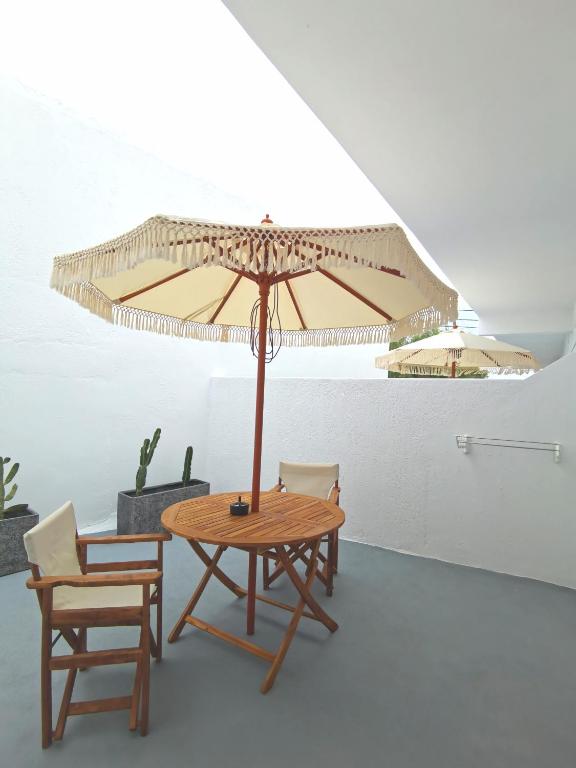 Villa Konstantinos - 8