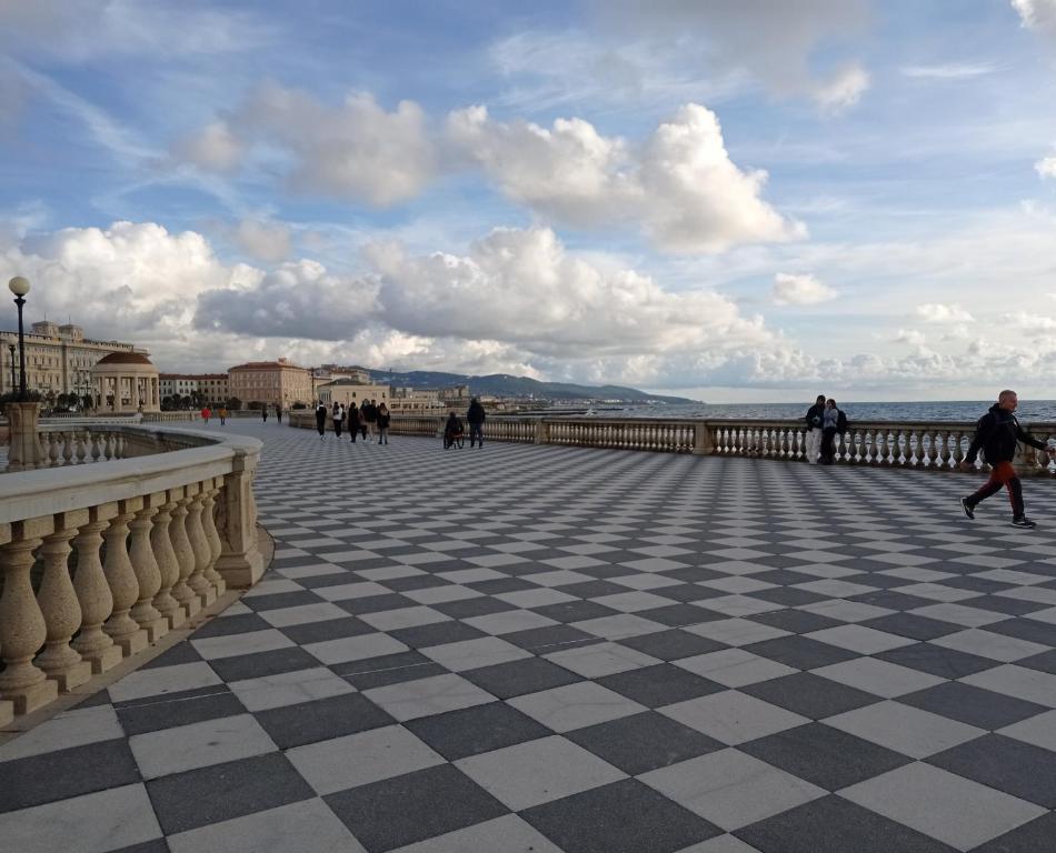 Príroda v okolí apartmánu