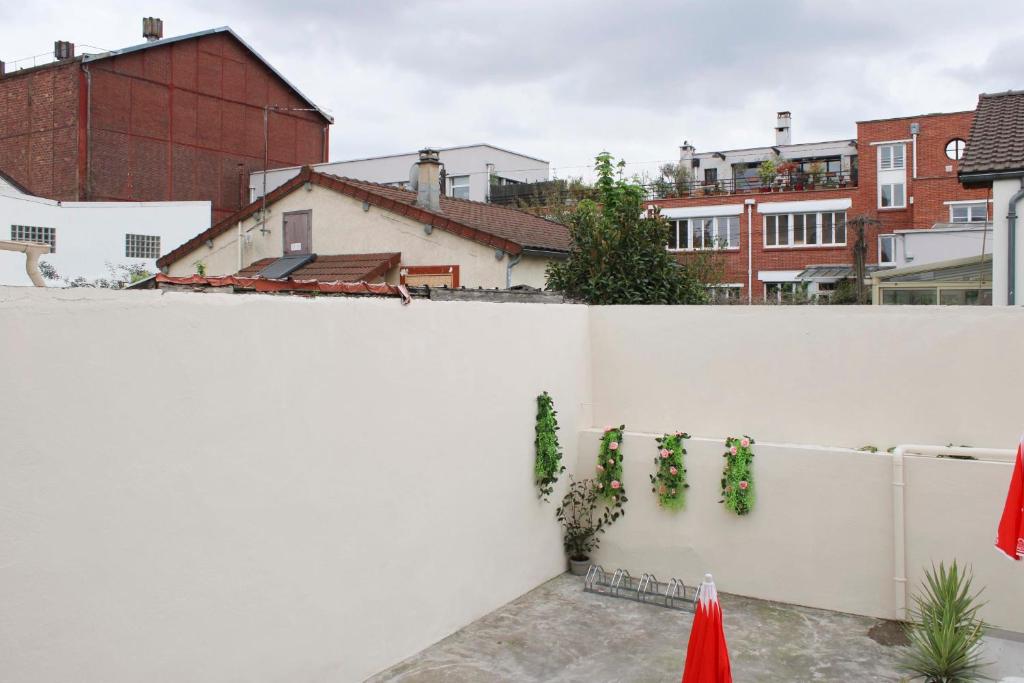 Fotografia z galérie ubytovania Newly renovated cocoon with terrace near the Seine v destinácii Ivry-sur-Seine