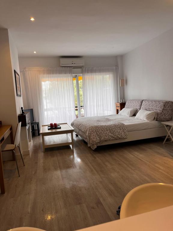 Zdjęcie z galerii obiektu Estudio Marbella w Marbelli