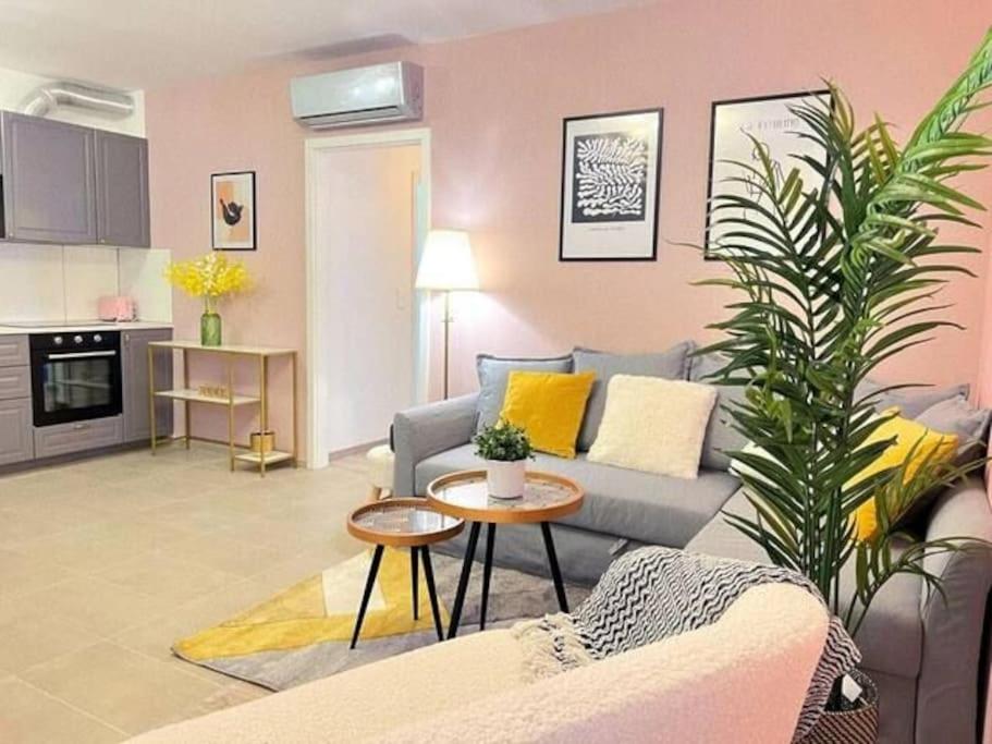 B104 - Liberty Bridge Lovely Home with Free parking 1092 Budapest, 18 Erkel utca kép - 1