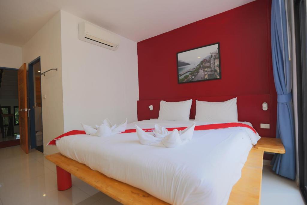 Hotel Montha - Resim 16