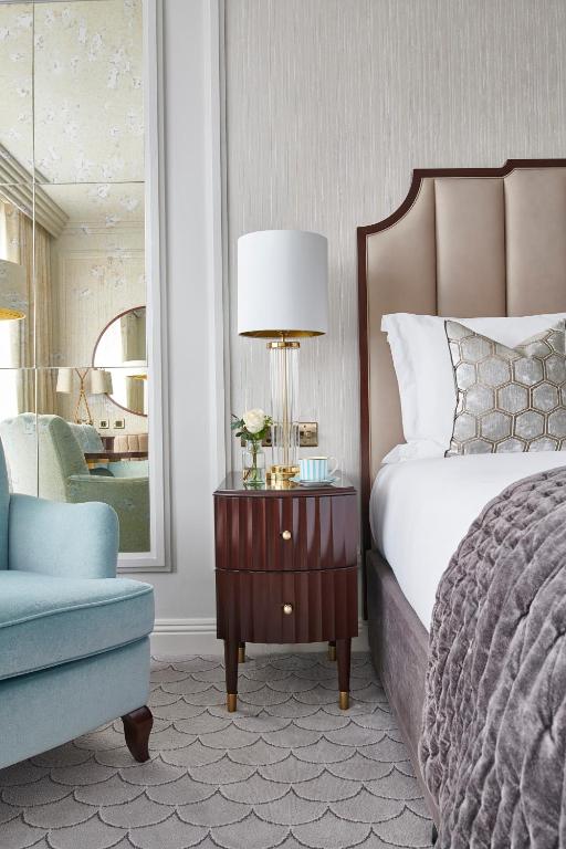 The Westbury Hotel - Resim 15