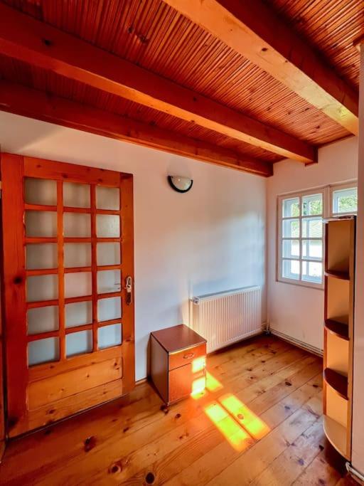 Fotografie z fotogalerie ubytování Cabanita v destinaci Întorsura Buzăului