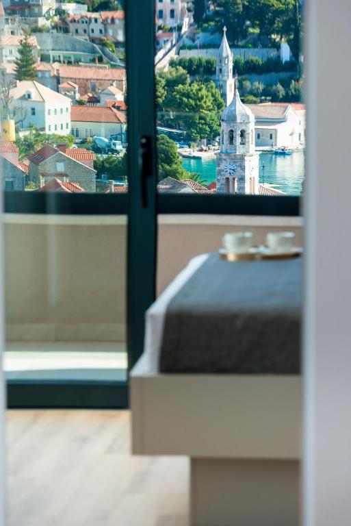 "Villa AnMari" The Cavtat View Residence - 19