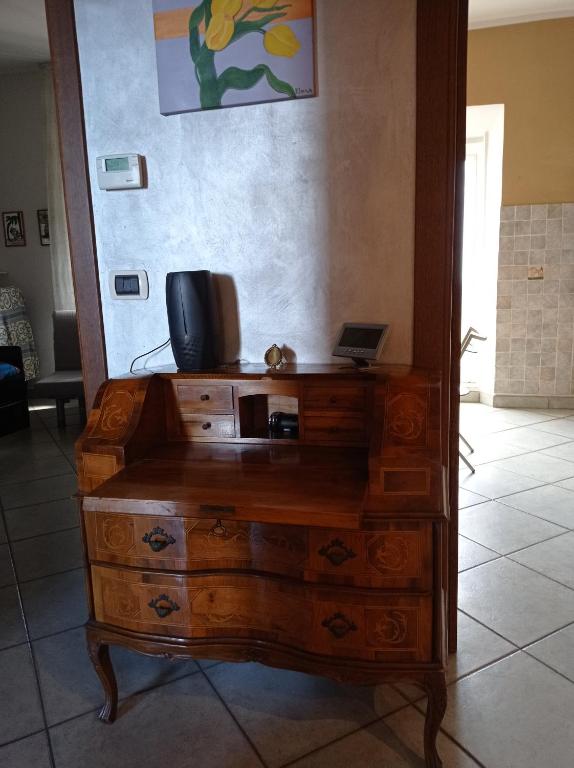 Fotografia z galérie ubytovania Appartamento con incantevole vista mare v destinácii Livorno