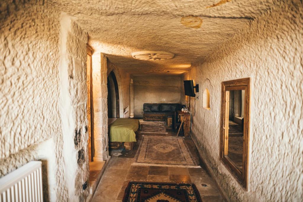 Fotografie z fotogalerie ubytování Wonder of cappadocia v destinaci Göreme