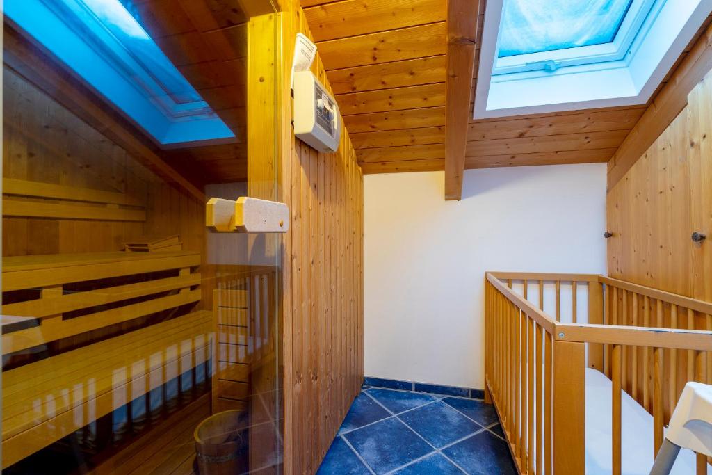 Fotografie z fotogalerie ubytování Ferienwohnung Edelweiß mit Bergbahn unlimited v destinaci Obermaiselstein