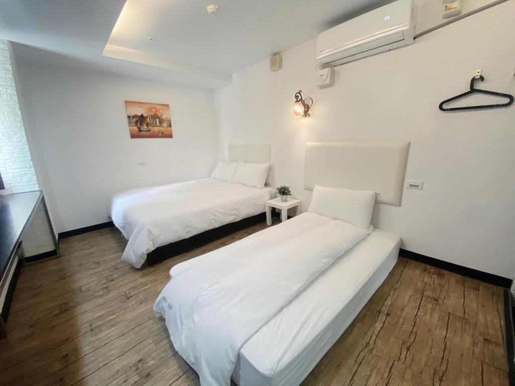 Love River Inn - Apartment
