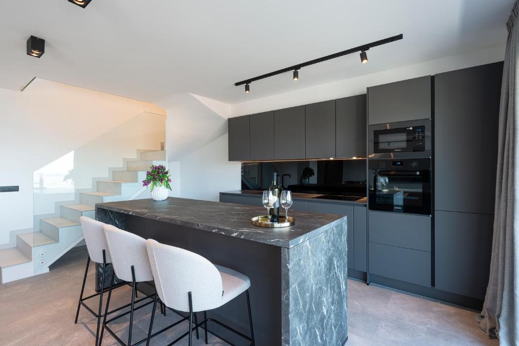 "Villa AnMari" The Cavtat View Residence - 4