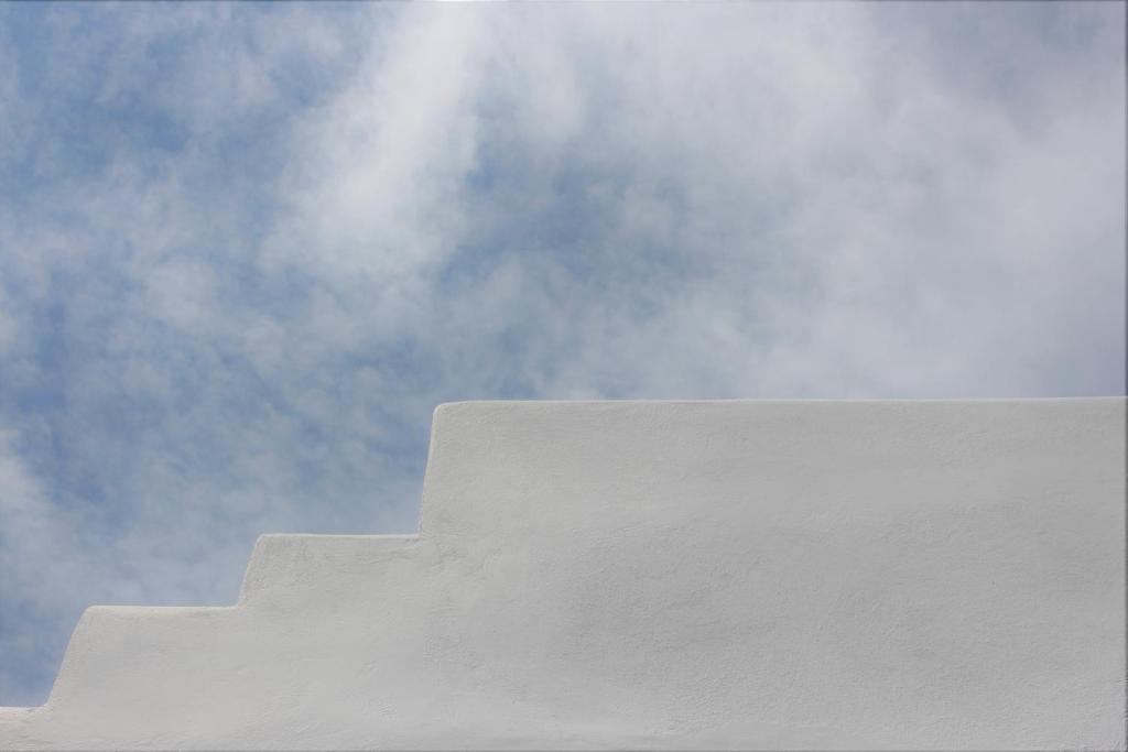 Fotografie z fotogalerie ubytování Aidos Villa Santorini v destinaci Megalokhori