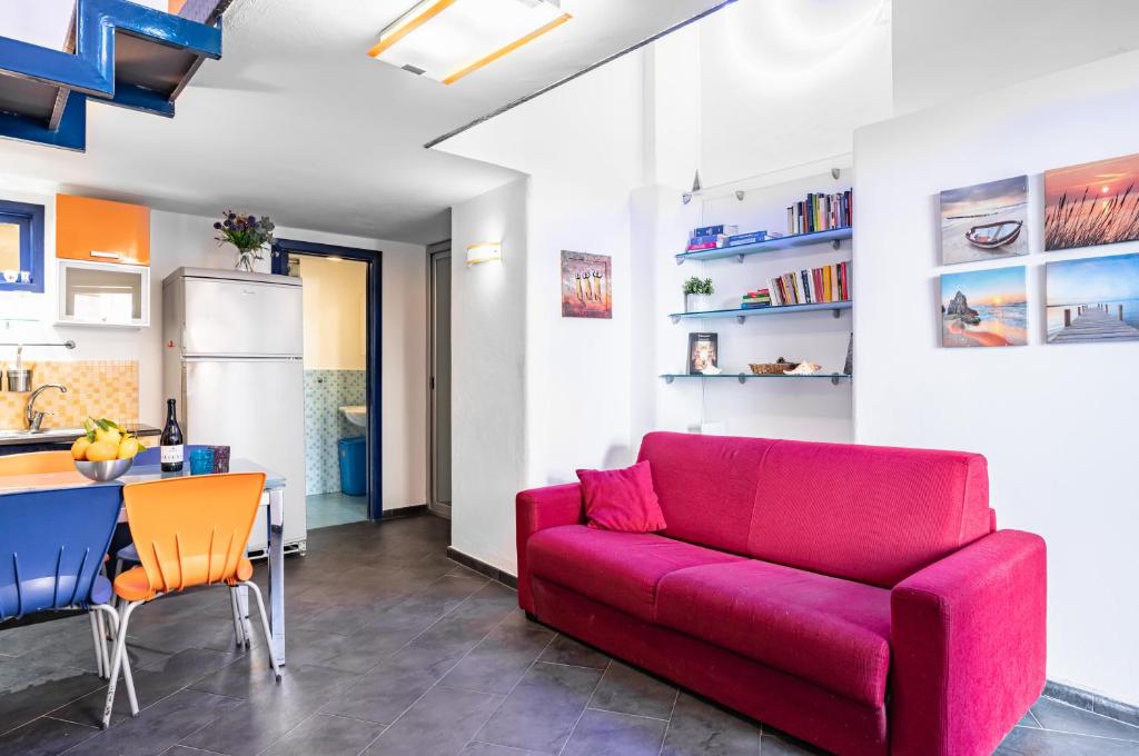 Catania Central Comfy Apartment