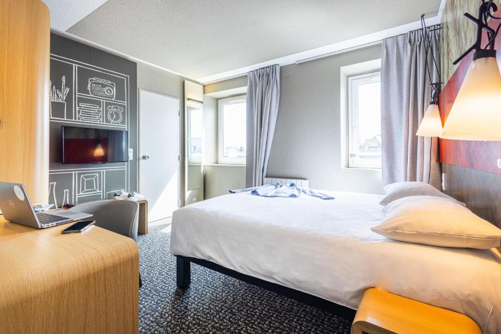 ibis Saint Malo Plage - 19