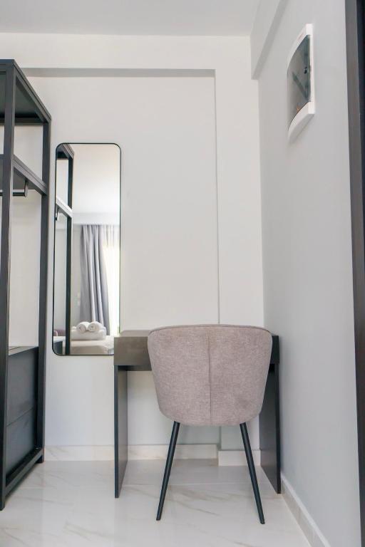 Fotografie z fotogalerie ubytování Lighthouse Apartments v destinaci Kriopigi