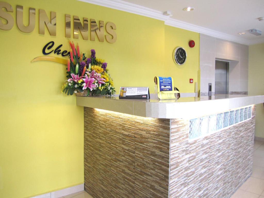 Sun Inns Hotel Cheras Balakong Cheras Harga Terkini 2021
