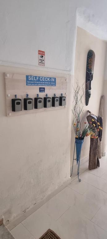Fotografie z fotogalerie ubytování B&B Jamba v destinaci Alghero