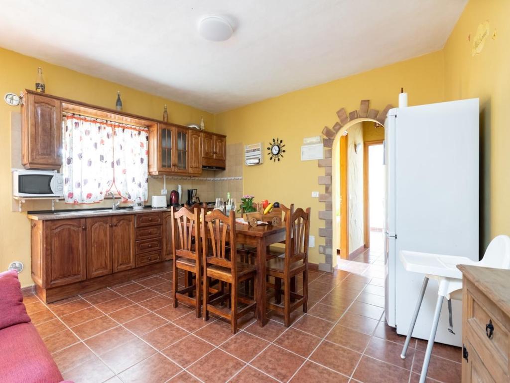 Fotografie z fotogalerie ubytování EDEN RENTALS North Paradise "House B" v destinaci Santa Catalina
