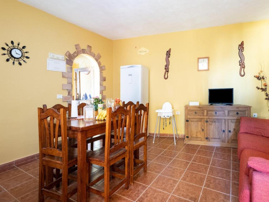 Fotografie z fotogalerie ubytování EDEN RENTALS North Paradise "House B" v destinaci Santa Catalina