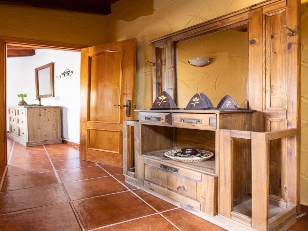 Fotografie z fotogalerie ubytování EDEN RENTALS North Paradise "House B" v destinaci Santa Catalina