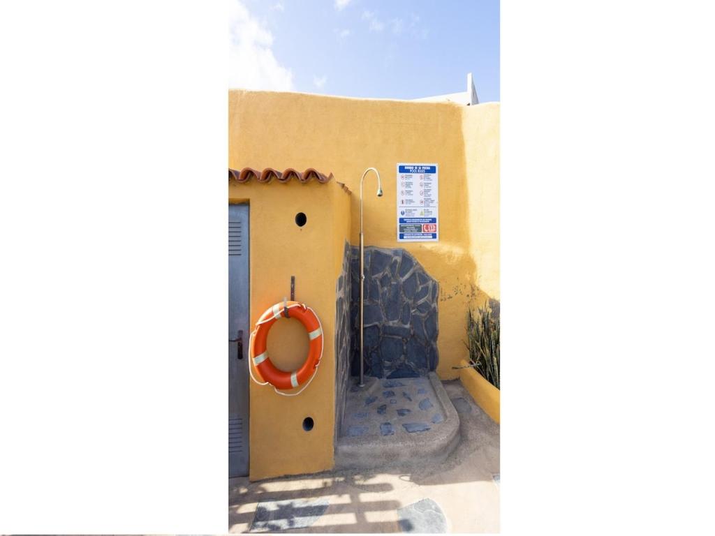 Fotografie z fotogalerie ubytování EDEN RENTALS North Paradise "House B" v destinaci Santa Catalina