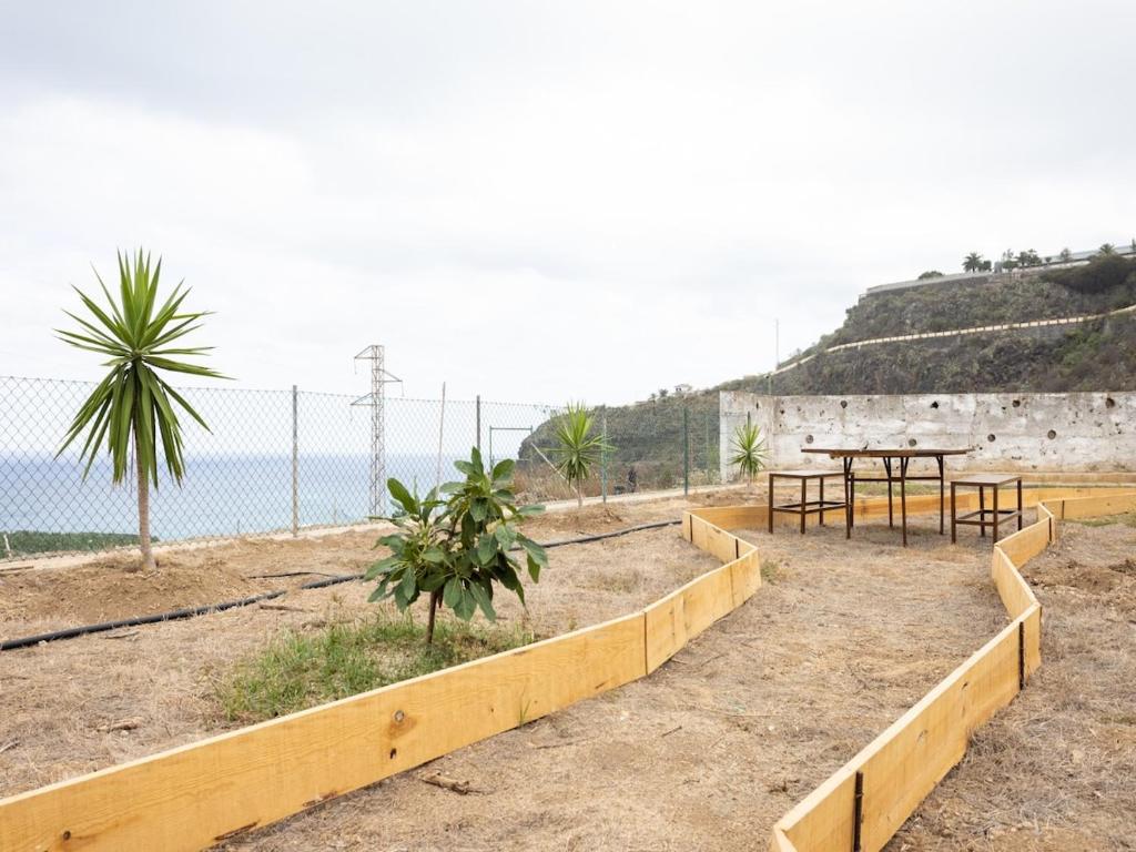 Fotografie z fotogalerie ubytování EDEN RENTALS North Paradise "House B" v destinaci Santa Catalina