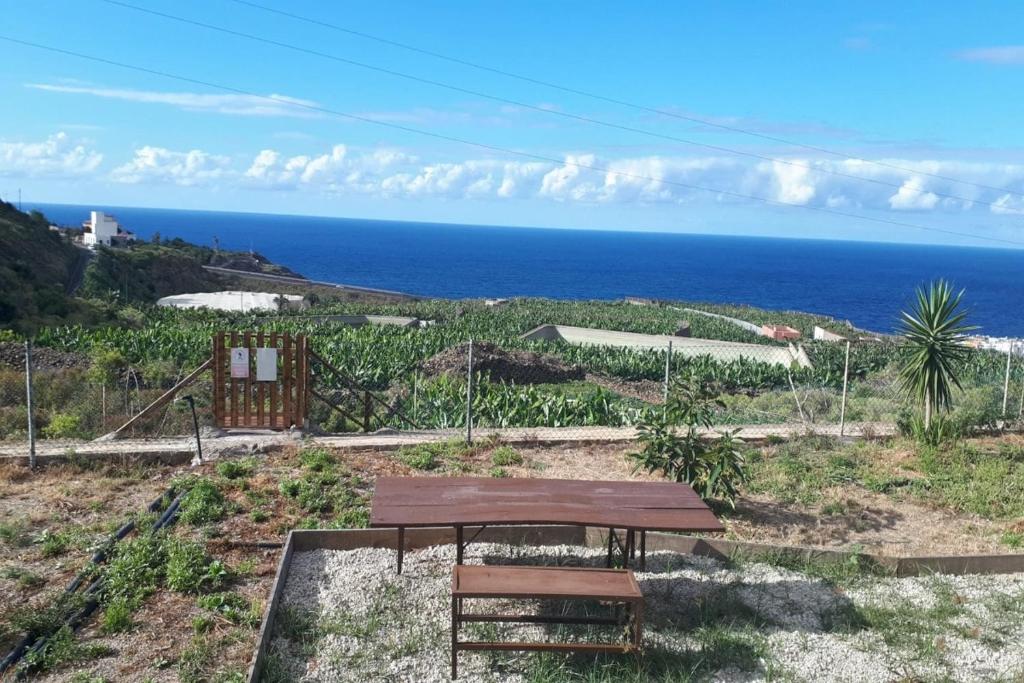 Fotografie z fotogalerie ubytování EDEN RENTALS North Paradise "House B" v destinaci Santa Catalina
