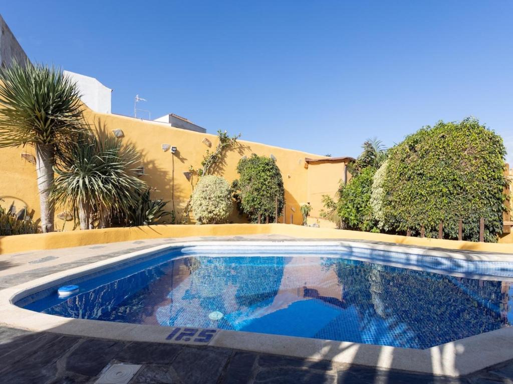 Fotografie z fotogalerie ubytování EDEN RENTALS North Paradise "House B" v destinaci Santa Catalina