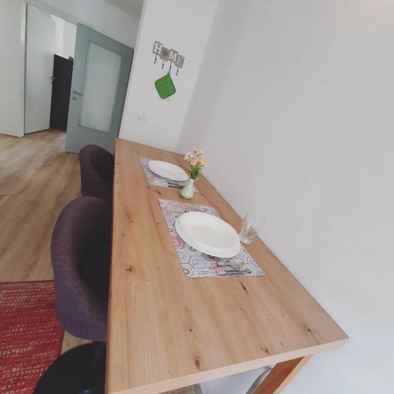 Apartments Arna - Two-Bedroom Apartment