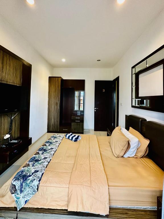 Putribulan Guesthouse