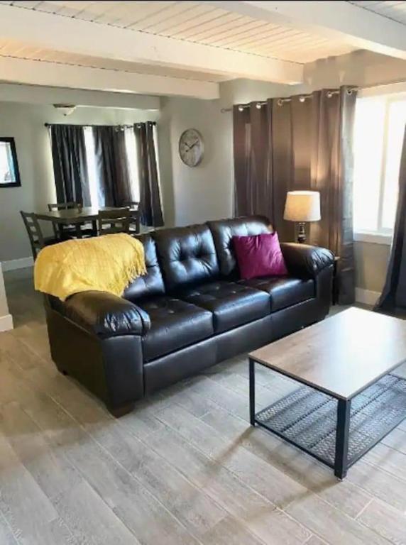 Ferienwohnung Reno 1 Bedroom Cozy Lower Unit (USA Reno)