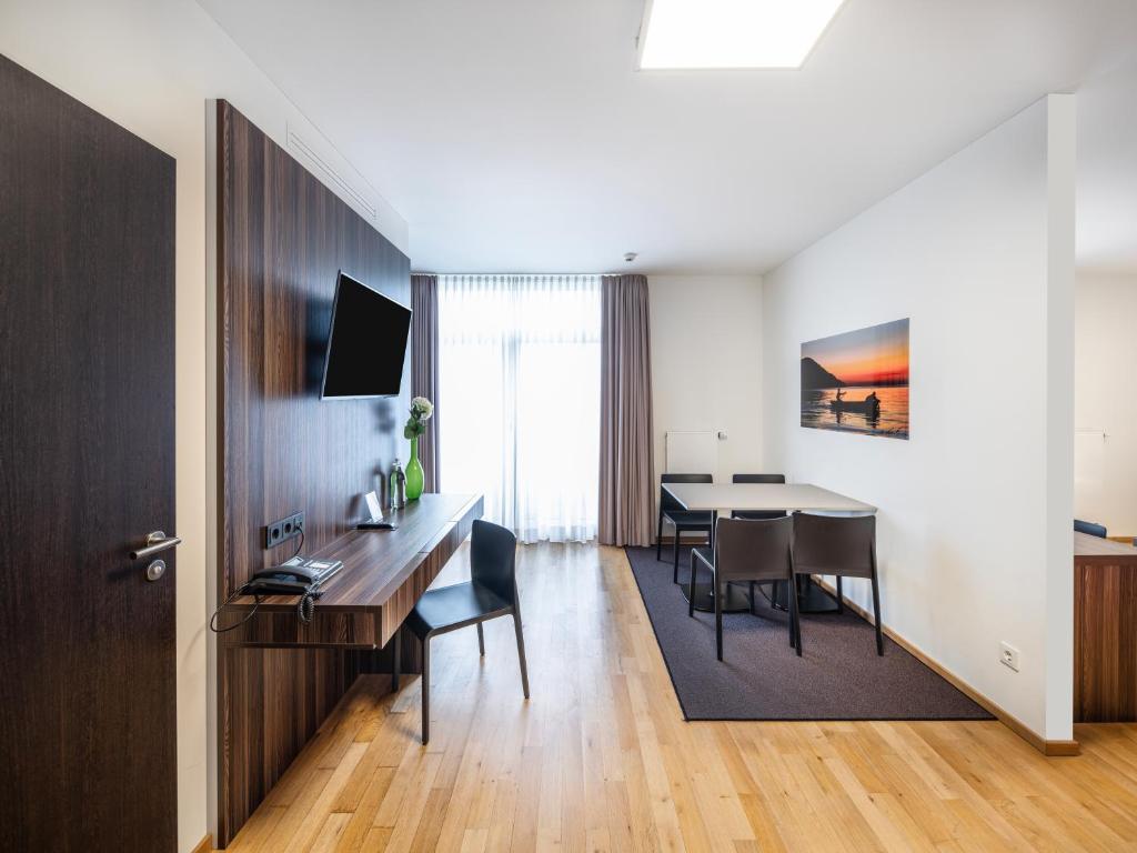 sevenDays Hotel BoardingHouse - Resim 14