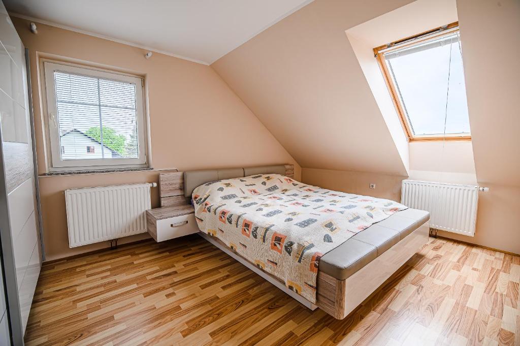 Apartment Rimljanček - Apartamento De Dos Dormitorios