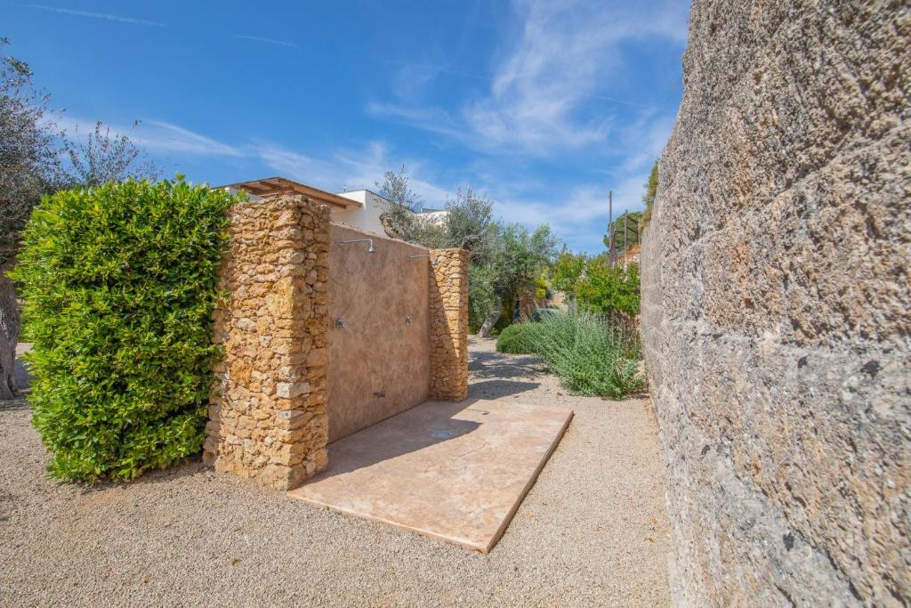 Фотография из галереи Cava Li Santi Residence в Нардо