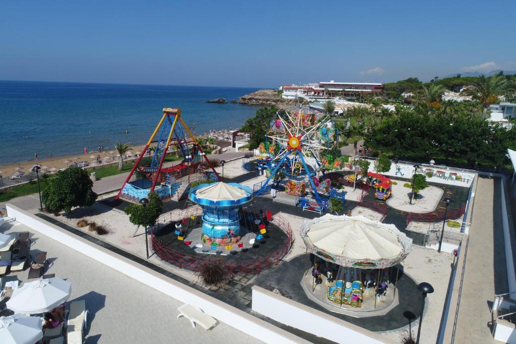 Acapulco Resort Hotel, Girne – Güncel 2024 Fiyatları